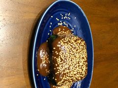 -君悦酒店·1881·北京烤鸭