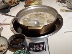 -喃喃椰·糟粕醋椰子鸡火锅(七堡花园店)