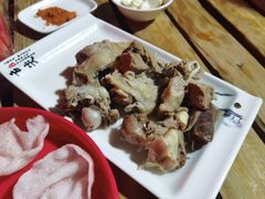-清真·伊清阁餐厅