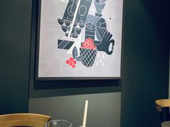 -星巴克(广州新粤新店)