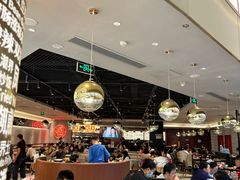 -潮界(虹桥新天地店)