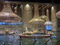 -清河半岛温泉度假酒店