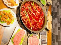 -六公里老火锅(总店)