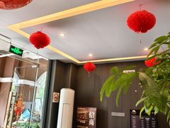 -鹿栖.精油SPA(金山世纪城店)