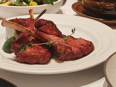 -马克西姆俄罗斯餐厅(通亚街店)