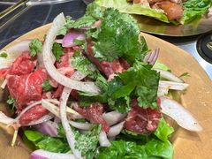 -大千金齐齐哈尔烤肉(清湖店)