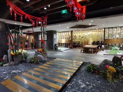 -青藤茶馆(南山路店)