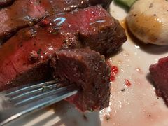 -404干式熟成牛排馆•聚会餐厅