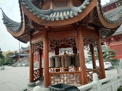 -上海东林寺(金山区)