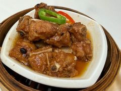 -骏丰酒楼(黄编店)
