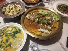 -蜀香格格•剁椒鱼头(龙西店)