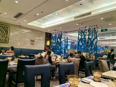 -初色海鲜自助(万丰路店)