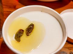 纳瓦手工酸奶-纳瓦新疆菜(银都店)