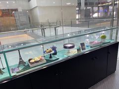 -第戎蛋糕(恒隆广场店)