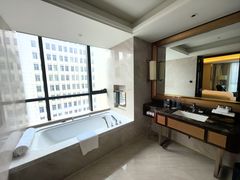 -郑州美盛喜来登大酒店