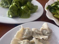 -鸿毛饺子(紫竹桥店)