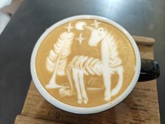 -Roast8ry Coffee Lab
