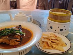 -宏宴·新京菜(望京店)