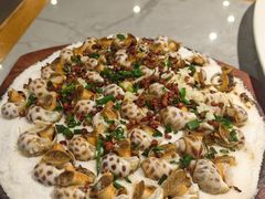 -501號台州海鲜餐厅(海创园店)