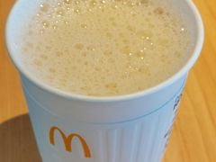 -麦当劳(天塔道店)