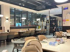 -煲王粤菜餐厅(中侨中心店)