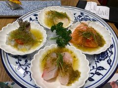 -Sushi Love 创意寿司(丽影广场店)