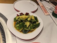 -玺炖·中国铁锅炖(南京东路店)