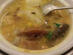 -满满海佛跳墙(千禧店)