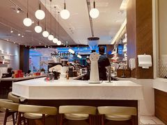 -Peet's 皮爷咖啡(陆家嘴中心店)