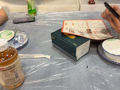 -虎虎龙虾大排档(双井店)