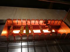 -丰茂烤串(金源店)