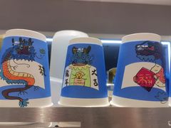 -Something For(中洲湾店)