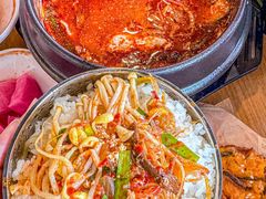 -海云台韩式汤饭·13年匠心韩料(南山店)