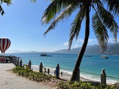 -海南分界洲岛旅游区