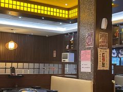 -熊出没日本烧肉放题