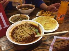 芙蓉巷-芙蓉巷成都名小吃(丹尼斯2天地店)