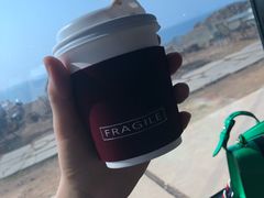 -Cafe Aewol Monsant