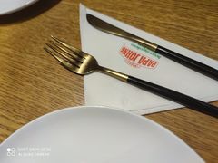 -棒约翰比萨·意面(金桥国际店)