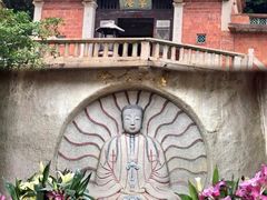 -草庵摩尼教遗址公园