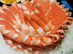 -鼓楼东街老火锅(鼓楼店)