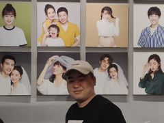 -海马体照相馆(合肥包河万达广场店)