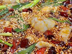 -胖子鱼·天水麻辣鱼火锅(秦州407店)