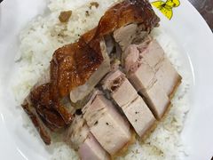 -陈光记烧腊店(罗保博士街店)