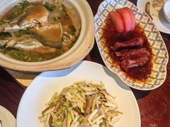 -永安鱼庄·镇江菜(东吴路店)