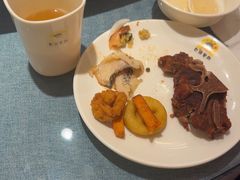 -巴特餐饮6加1音乐餐吧·新疆菜