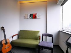 -何顺华吉他沙龙