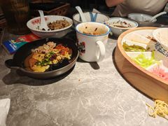 -怪噜范·贵阳小吃大排档旗舰店(世纪金源店)