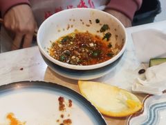 -重庆德庄火锅(张家口店)