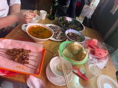 -三中高皇羊肉馆