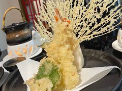 -天狗山料理(省体店)